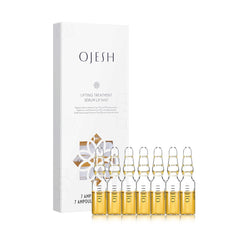 Lifting Treatment - 7 Ampoules Set (Intensive Care Plus)