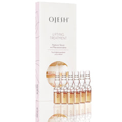 Lifting Treatment - 7 Ampoules Set (Classic)