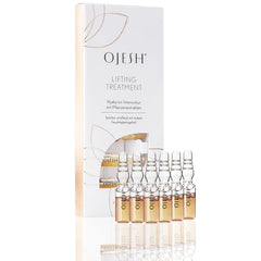 Lifting Treatment - 7 Ampoules Set (Intensive Care)